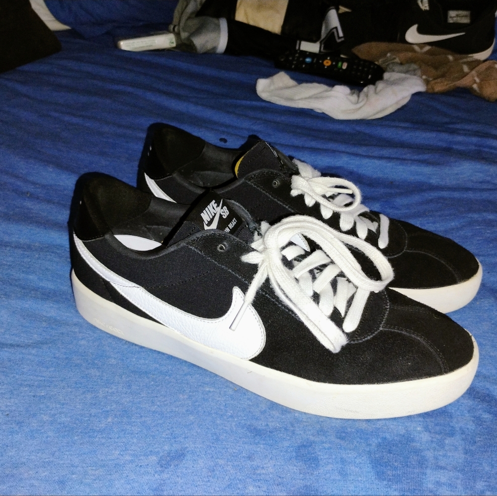 Nike SB